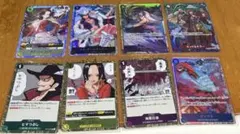 ワンピカード まとめ売り