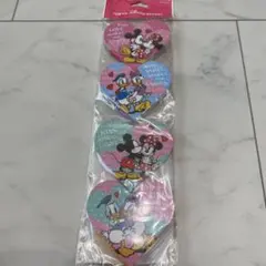 【 新品未開封 】ディズニーランド♡メモセット