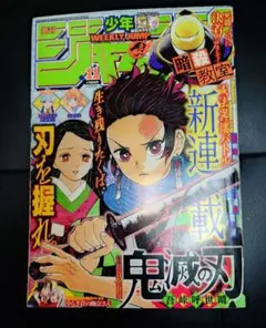 2026年最新】少年ジャンプ鬼滅の刃新連載の人気アイテム - メルカリ