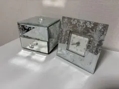 LAURA ASHLEY 時計アクセサリーケース 2026年最新】LAURA ASHLEY ジュエリーボックスの人気アイテム - メルカリ