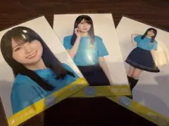 賀喜遥香 福井県ver 恐竜 生写真 コンプ - メルカリ
