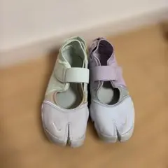 NIKE ナイキ エアリフト　パステルカラーのサムネイル