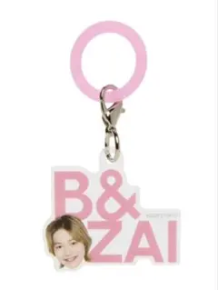 B&ZAI 今野大輝　アクリルチャーム　Summer Beatのサムネイル
