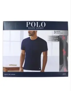 Polo Ralph Lauren スリムフィットTシャツ SX1 - メルカリ