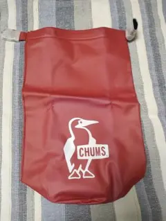 신제품 CHUMS 부비 버드 드라이 백 방수 가방 아웃도어