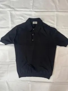 極美品 JOHN SMEDLEY シーアイランド コットン シャツ 半袖 L - メルカリ