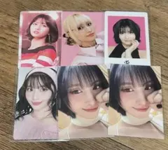 TWICE モモ　トレカ　まとめ売り