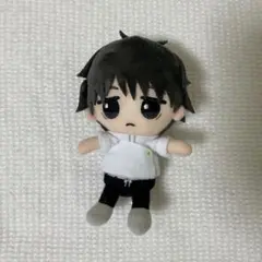 呪術廻戦 乙骨憂太 ぬいぐるみ