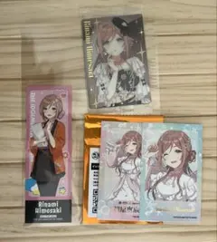 学園アイドルマスター 姫崎莉波