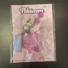 【出品時最安値】フリュー プライズ キーホルダー ニンフィア ナムコ