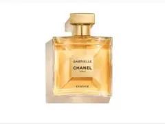 [百貨店購入] シャネル ガブリエル エッセンス オードゥ パルファム 50ml