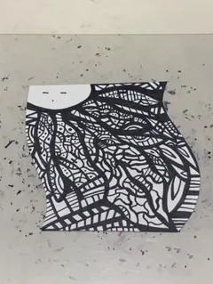 オリジナルイラスト