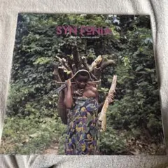 EVISBEATS / Syn Fonia アナログ レコード 新品 - メルカリ