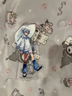 シクフォニ　雨乃こさめ　サンリオアクスタ