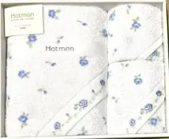 HOTMAN❤︎タオルセット