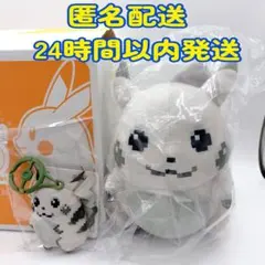 はじまりのピカチュウ ぬいぐるみ マスコットセット ポケモン 30周年記念BOX