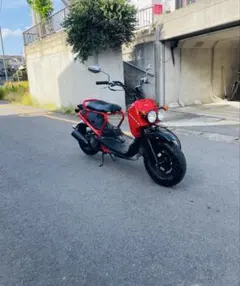QZ0252 HONDA ホンダ ズーマー ZOOMER AF58 個人 - メルカリ