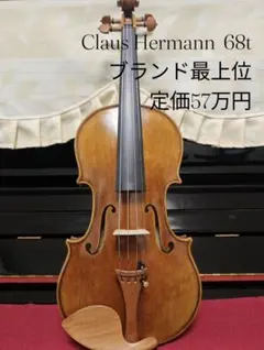Roderich Paesold No.806 バイオリン 本体 ペゾルト - メルカリ