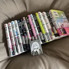 全巻セット 推しの子 全巻セット 1-16巻 漫画 アニメ