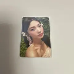 RedVelvet Feel my Rhythm ティンケース トレカ ジョイ RedVelvet Feel my Rhythm ティンケース トレカ ジョイ - メルカリ