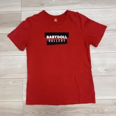 BABYDOLL Ｔシャツのサムネイル