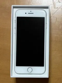 Apple iPhone 8 64GB SIMフリーのサムネイル