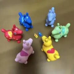 RODyセット６点➕２点