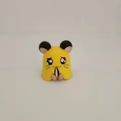 とっとこハム太郎　まちぼうけ☆