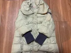 petit main ダウンジャケット