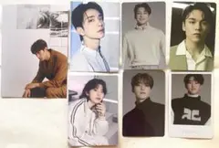 SEVENTEEN トレカ　まとめ売り