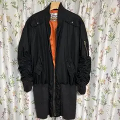 美品✨ヴィヴィアンウエストウッドマン　MA-1トラウザー　48 Vivienne Westwood MAN（ヴィヴィアンウエストウッドマン）の