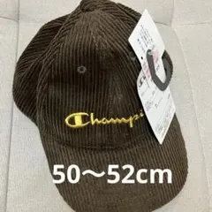 Champion キャップ 帽子 子ども