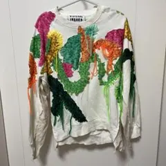 TYPICAL FREAKS ユニセックススウェット