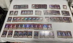 遊戯王　屋敷わらし　幽鬼うさぎ　さよしぐれ　浮幽さくら　儚無みずき　灰流うららのサムネイル