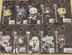 2025年最新】シンフォギアライブ グッズの人気アイテム - メルカリ