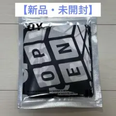 【新品・未開封】長野凌大　バンダナ　OY オーワイ　オープンヤード　げんじぶ