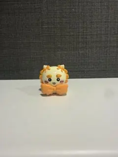 ちいかわ　フィギア　シーサー