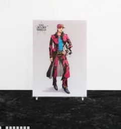 2025年最新】ジョジョ パネルの人気アイテム - メルカリ