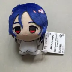 機動戦士ガンダム ジークアクス　ちびぐるみ vol.1 シュウジ・イトウ