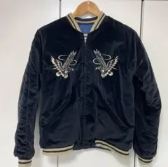 2025年最新】GOLD メンズ スカジャンの人気アイテム - メルカリ