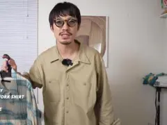 26SS】 NICENESS GEZ NAVY ナイスネス ゲズ - メルカリ