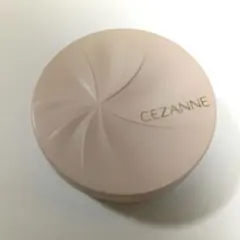 なゆはぴ♡様専用　セザンヌ セラムクッション N10 パフ未使用 3回使用 新作
