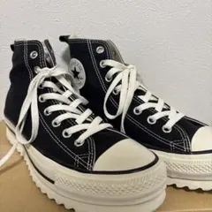 ALL STAR SHARKSOLE HI - 9 27.5cm