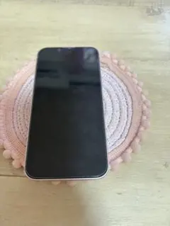 Apple iPhone 13 mini 256GB ブルー 89% 修理歴無 - メルカリ