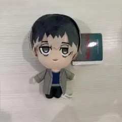 ミルグラム デフォルメぬいぐるみ 第二審アナザー衣装ver. Part3 ミコト