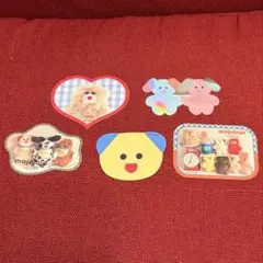 mojojojo バズコレ　バラ売り◎のサムネイル