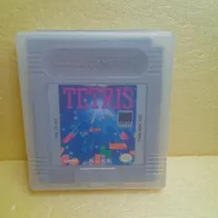 北米版 テトリス
