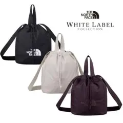 ノースフェイス ショルダーバッグ 2WAY WL BUCKET BAG MINI