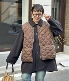 【PIPI's企画】3WAYコート