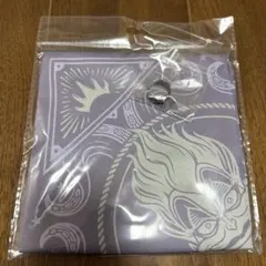 ディズニーストア アースラ スカーフ・リングセットのサムネイル